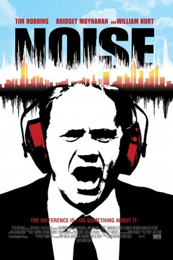  de Filme Passando dos Limites (2007)