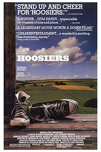  de Filme Momentos Decisivos (1986)
