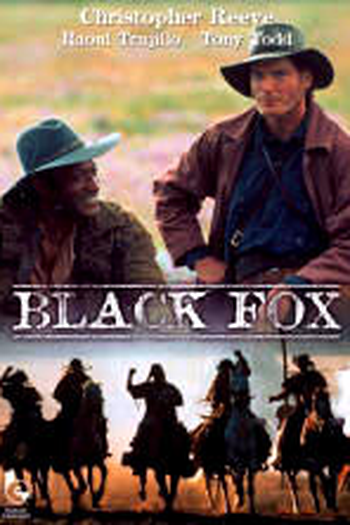  de Filme A Raposa Negra (1995)