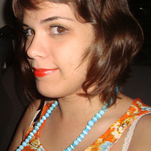 Foto de perfil de Maria