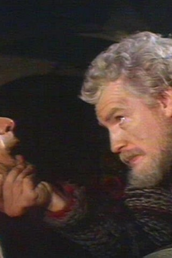 Poster de Episódio Bolt from the Blue (1978)