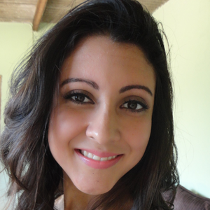 Foto de perfil de Priscila Vieira