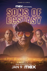 Sons of Ecstasy (Sons of Ecstasy)