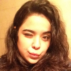 Foto de perfil de Ingrid Cristina