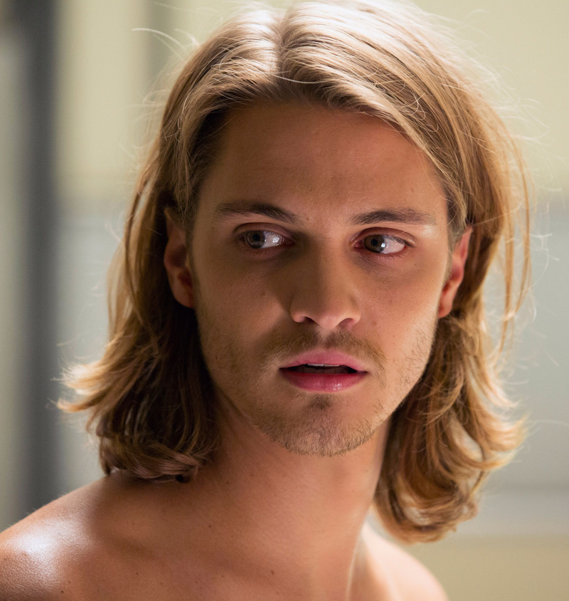 Luke Grimes - Foto 1