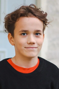 Tõru Kannimäe - Poster 1