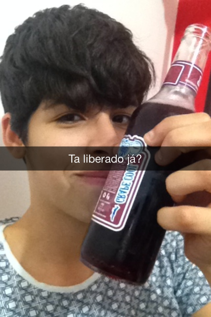 Felipe - Foto 1