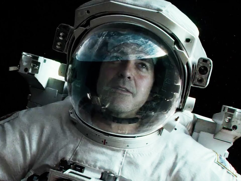 Foto 16 de Gravidade