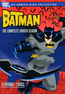 O Batman (4ª Temporada) (The Batman (Season 4))