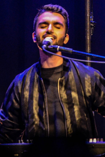 Silva cantor - Poster 1