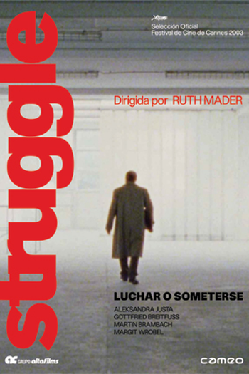  de Filme Combate (2003)