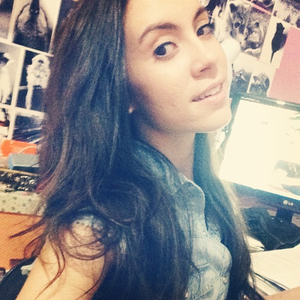 Foto de perfil de Thais