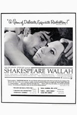 Shakespeare Wallah (Shakespeare Wallah)