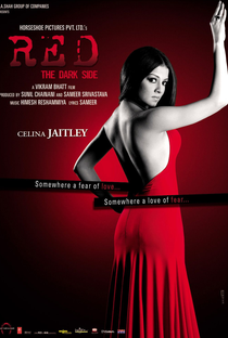 Red: The Dark Side - Poster / Capa / Cartaz - Oficial 4