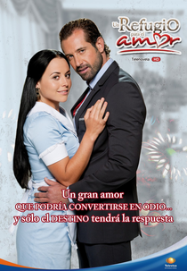 Um Refúgio Para o Amor (Un refugio para el amor)