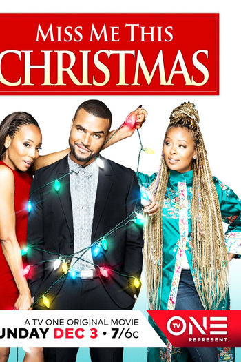  de Filme Miss Me This Christmas (2017)
