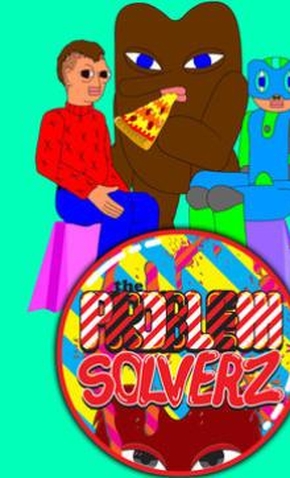 Featured image of post The Problem Solverz Dailymotion The series focuses on alfe roba and horace who work to help solve problems in the town of farboro