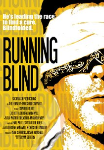 Running Blind (Running Blind)