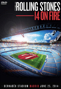 Rolling Stones - Madrid 2014 (Rolling Stones - Madrid 2014)