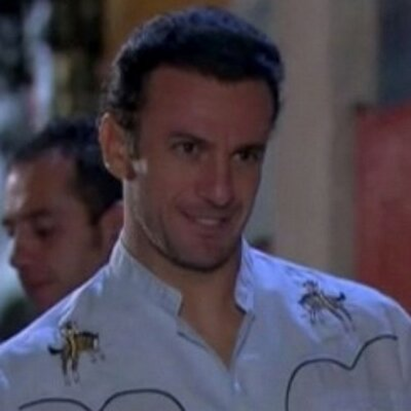Alejandro Ávila - Foto 1