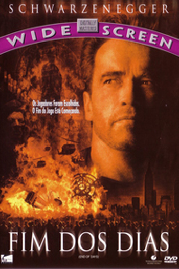  de Filme Fim dos Dias (1999)
