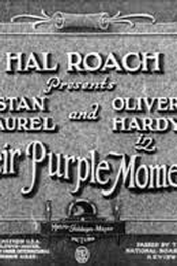  de Filme Um momento de glória (1928)