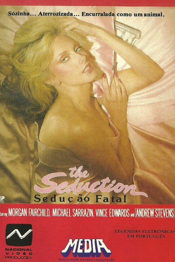  de Filme Sedução Fatal (1982)