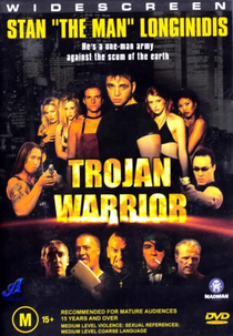 Trojan Warrior (Trojan Warrior)