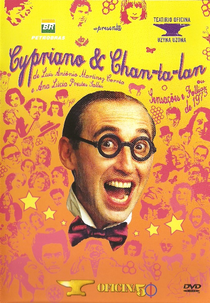 Cypriano e Chan-ta-lan (Cypriano e Chan-ta-lan)