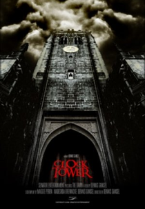 Clock Tower (Clock Tower)