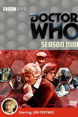 Doctor Who (9ª Temporada) - Série Clássica (Doctor Who (Season 9))