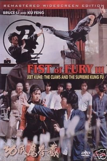  de Filme A Fúria do Dragão III (1979)