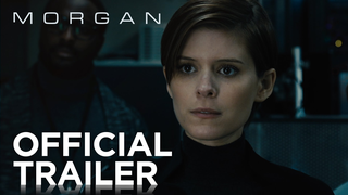 Trailer: Morgan | Teaser Trailer [HD] | 20th Century FOX