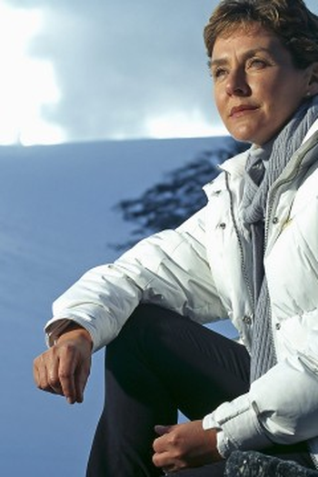 Poster de Episódio Two Below Zero (1) (2001)