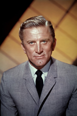 Kirk Douglas