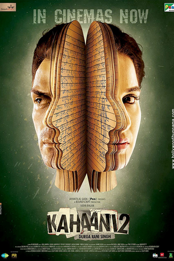  de Filme Kahaani 2 (2016)
