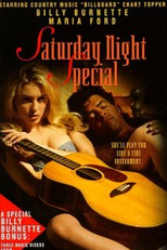 Paixão Fatal (Saturday Night Special)