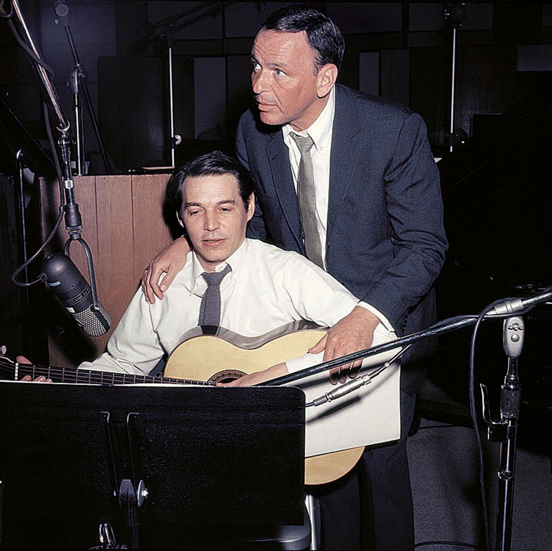 Tom Jobim - Foto 8