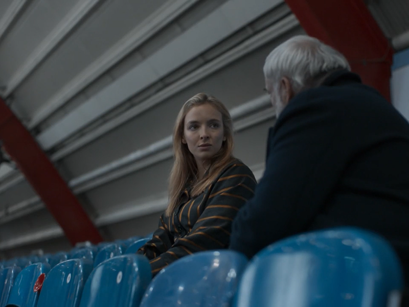 Foto 4 de Killing Eve - Dupla Obsessão (3ª Temporada)