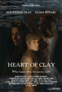 Heart of Clay - Poster / Capa / Cartaz - Oficial 1