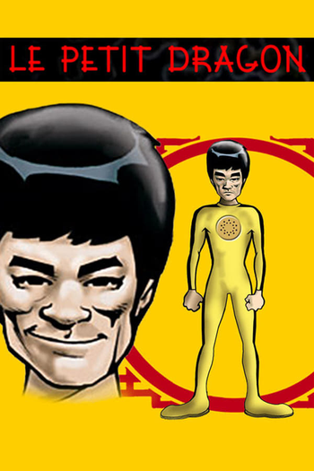  de Curta Le Petit Dragon (2009)