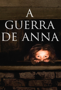 A Guerra de Anna - Poster / Capa / Cartaz - Oficial 2