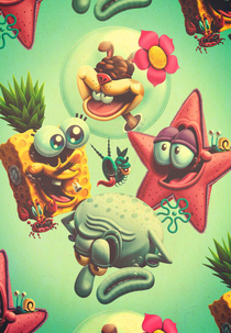 Bob Esponja (11ª Temporada) (SpongeBob SquarePants (Season 11))