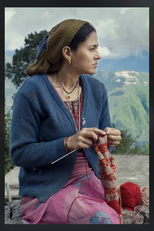 Fogo nas Montanhas (Fire in the Mountains)