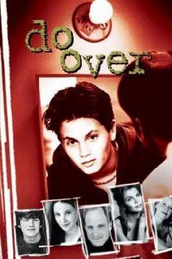 Poster de Série Do Over (1ª Temporada) (2002)