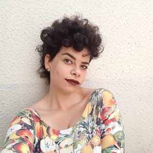 Foto de perfil de Júlia Theotônio