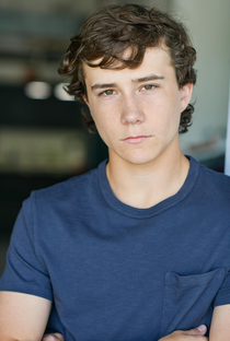 Elliott Campbell - Poster 1