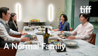 A NORMAL FAMILY Trailer | TIFF 2023