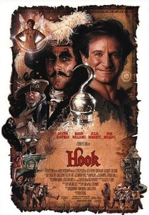Hook - A Volta do Capitão Gancho (Hook)