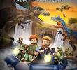 Lego Jurassic World: A Lenda da Ilha Nublar